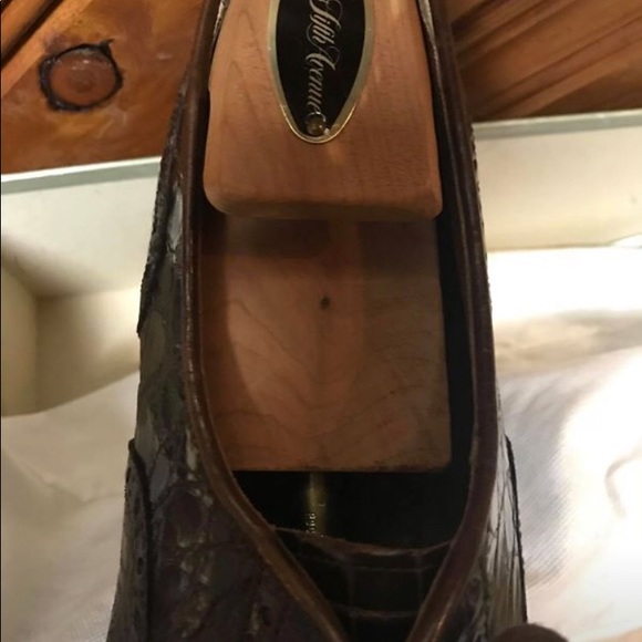 Men’s Designer Shoes - Picture 4 of 13